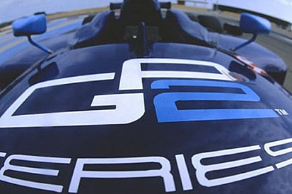 GP2 - Pantano, antrenmanları lider tamamladı