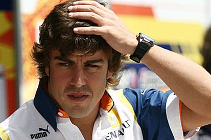 Alonso, İspanya'daki performansının tek seferlik bir başarı olmamasını umuyor