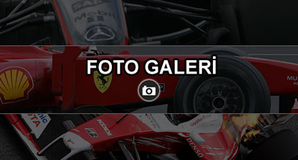 İspanya GP - Foto galeri