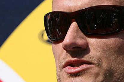 Coulthard, Red Bull'un potansiyeline güveniyor