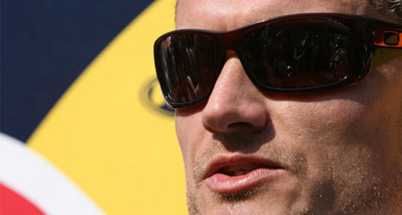 Coulthard, Red Bull'un potansiyeline güveniyor