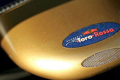 Toro Rosso yeni aracı yarın test edecek