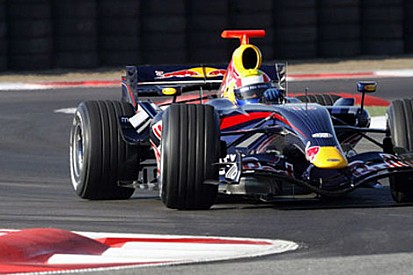 Webber: 'Bizim 2, rakiplerimiz 1 pilotu var'
