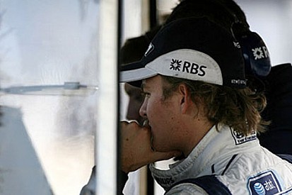 Rosberg: 'Hamilton GPDA'da olmaması yazık'