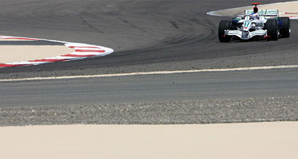 İlk 10'da bir Honda var!