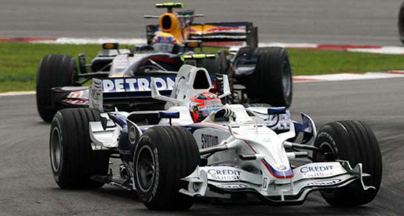 Kubica erken konuşmak istemiyor