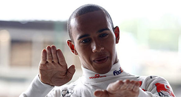 Hamilton'a 4 milyon dolarlık şampiyonluk primi