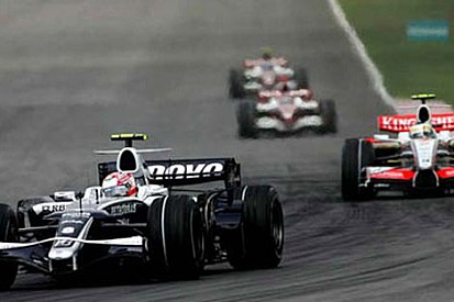 Williams: 'Hafta sonundan çıkarılacak çok ders var'