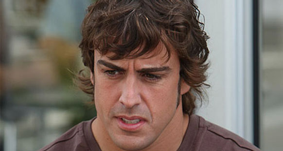 Alonso GPDA hakkında konuştu