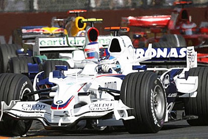 Heidfeld: 'Sonuç muhteşem'