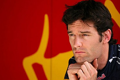 Webber'e göre sezonun tansiyonu yüksek geçecek