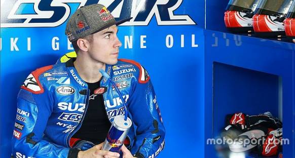 Vinales: Yamaha dublesi beni geleceğim hakkında düşündürdü