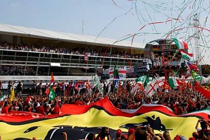 Briatore Monza'nın takvimde kalmasına yardımcı olduğu için mutlu