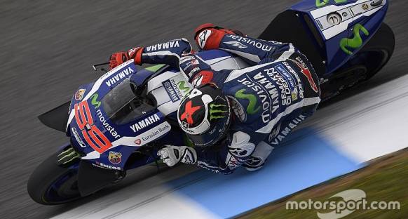 Lorenzo: Çekiş sıkıntısı galibiyete mal oldu