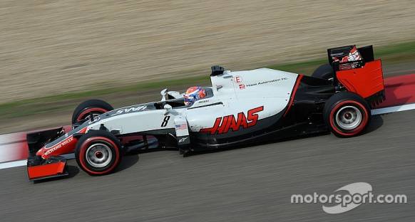 Haas: Yeni takımların daha fazla test imkanı olmalı