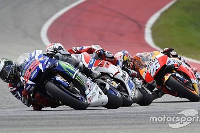 Agostini: Yamaha Lorenzo'ya sırt çevirmeyecek