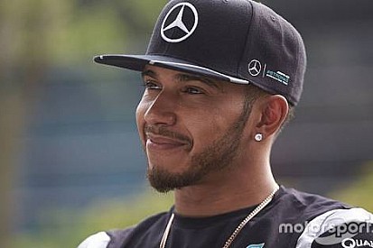 Hamilton: F1'e borçlu olduğumu düşünmüyorum