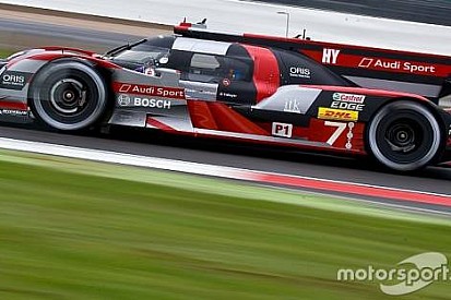 Audi diskalifiye edildi, Porsche Silverstone 6 Saat'in galibi