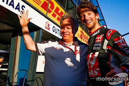 Haas: F1 'mızmızlarla' dolu