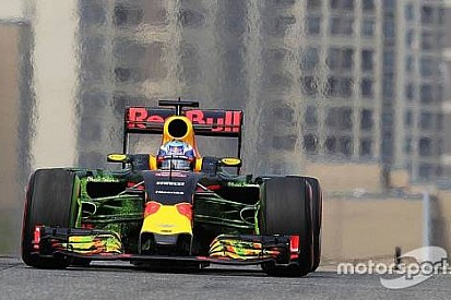 Ricciardo denge sorunlarından şikayetçi