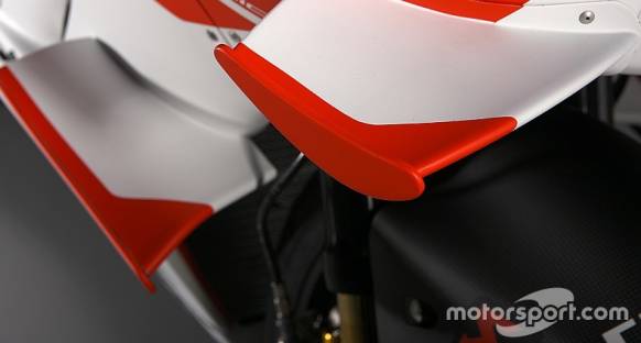Pedrosa, Dovizioso ile olan kazasından sonra kanatçıkların kaldırılmasını istiyor