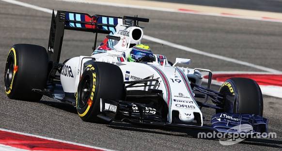 Formula 1 başarısı Williams'ı tekrar kâra geçirdi