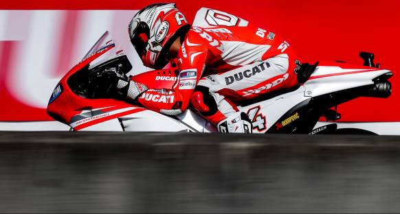 MotoGP Amerika GP - Canlı Yayın