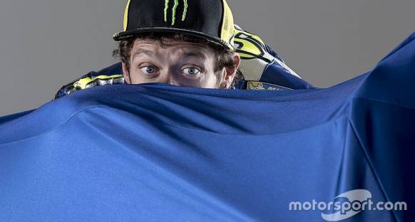 Rossi gelecek yıl kendi takımını kurmak istiyor