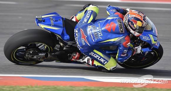 Vinales'in muhtemel Yamaha transferi Rossi için 'sorun değil'
