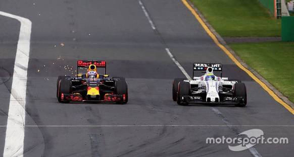 Sıralama formatı tartışmasında McLaren, Red Bull ve Williams anahtar takımlar