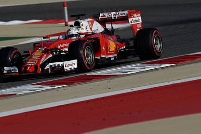 Vettel'in motor sorununa hatalar zinciri sebep olmuş