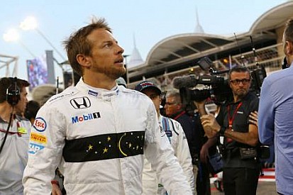 Honda: Button'ın bahsettiği ses yarış dışı kalmasıyla alakalı olabilir