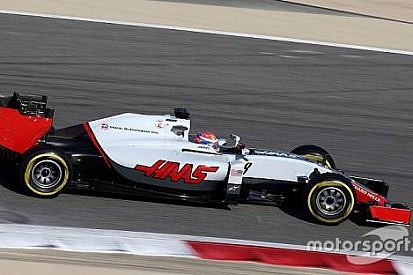 Grosjean: Amerikan Hayalini yaşıyorum