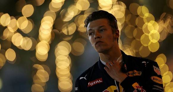 Kvyat: 'Sıralama performansımız utanç verici'