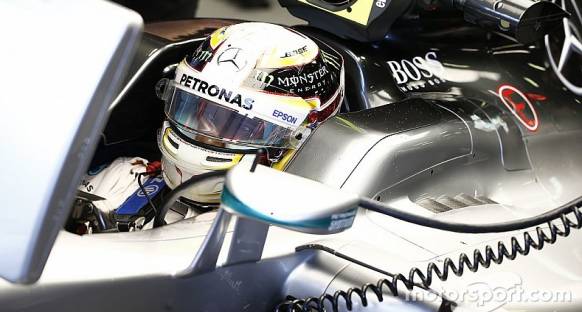 F1 otoriteleri Q3 problemini çözmek için toplanıyor