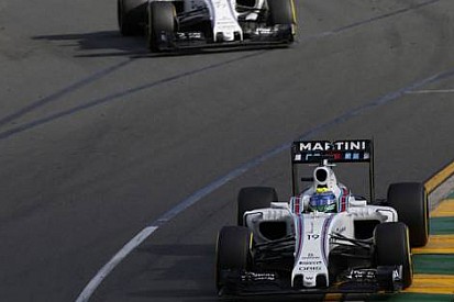 Massa Red Bull ve Toro Rosso ile mücadele bekliyor