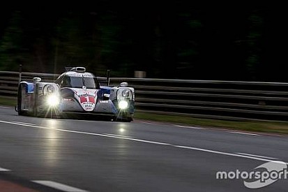 Davidson: Le Mans birinciliği ve WEC şampiyonası arasındaki dengeyi kurmak zor
