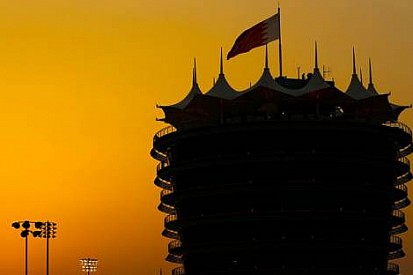 2016 F1 Bahreyn GP saat kaçta hangi kanalda?