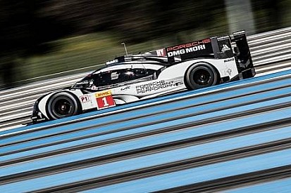 WEC: İkinci gün sabah testlerinde Porche birinci, Toyota ise az bir farkla liderin peşinde
