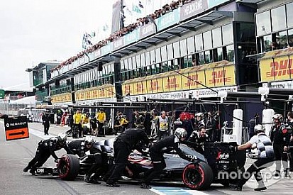 F1, yeni sıralama turlarının devamına odaklandı