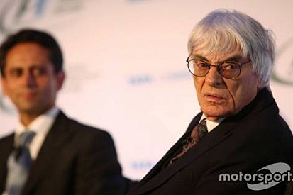 Ecclestone elemeli sıralama planının revize edilmesinden yana