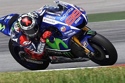 Lorenzo: Henüz sadece Yamaha'dan teklif var