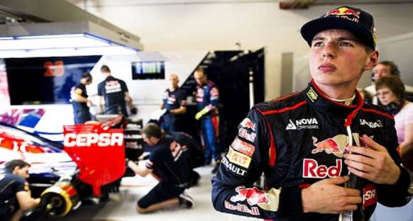Jos Verstappen: Max'ın agresif tavırları bence çok doğru