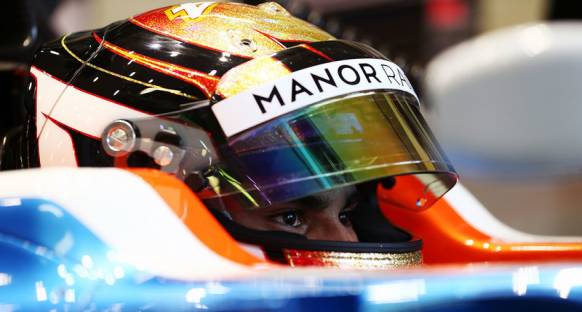 F1 sürücülerinin pistte vizör şeritlerini yırtmaları yasaklandı