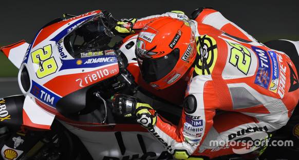 Crutchlow: Sürücüler kanatçıklar yüzünden yaralanabilir
