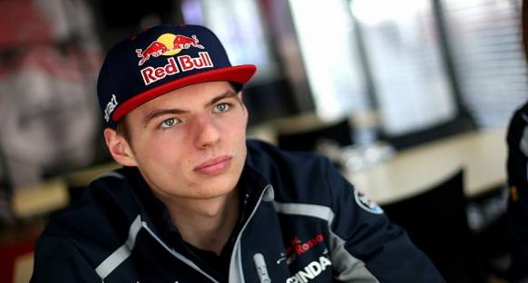 Verstappen: Red Bull için 'sadık' olmak önemlidir