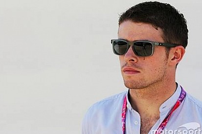 Di Resta Formula 1'e geri dönüyor