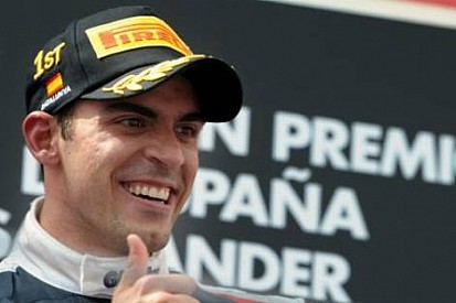 Maldonado IndyCar ile görüşüyor