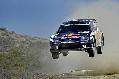 WRC Meksika: Latvala liderliğini sürdürüyor, Mikkelsen yarış dışı