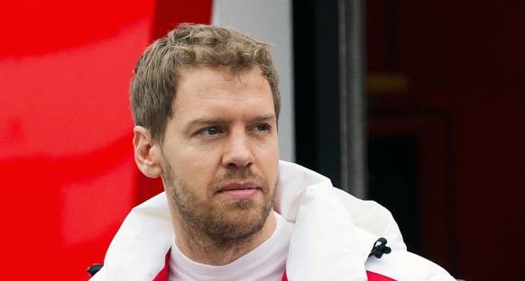 Vettel: Yeni sıralama formatı F1’in DNA’sına aykırı